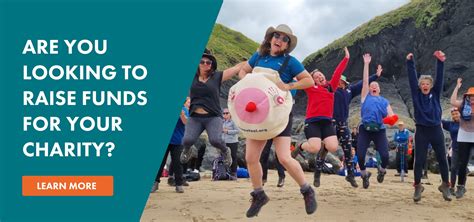 Charity Challenges and Treks .